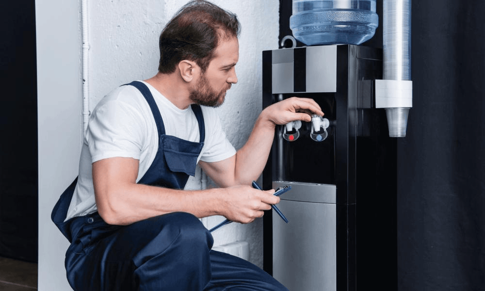 How Professional Dispenser Sanitization Protects Your Family’s Health