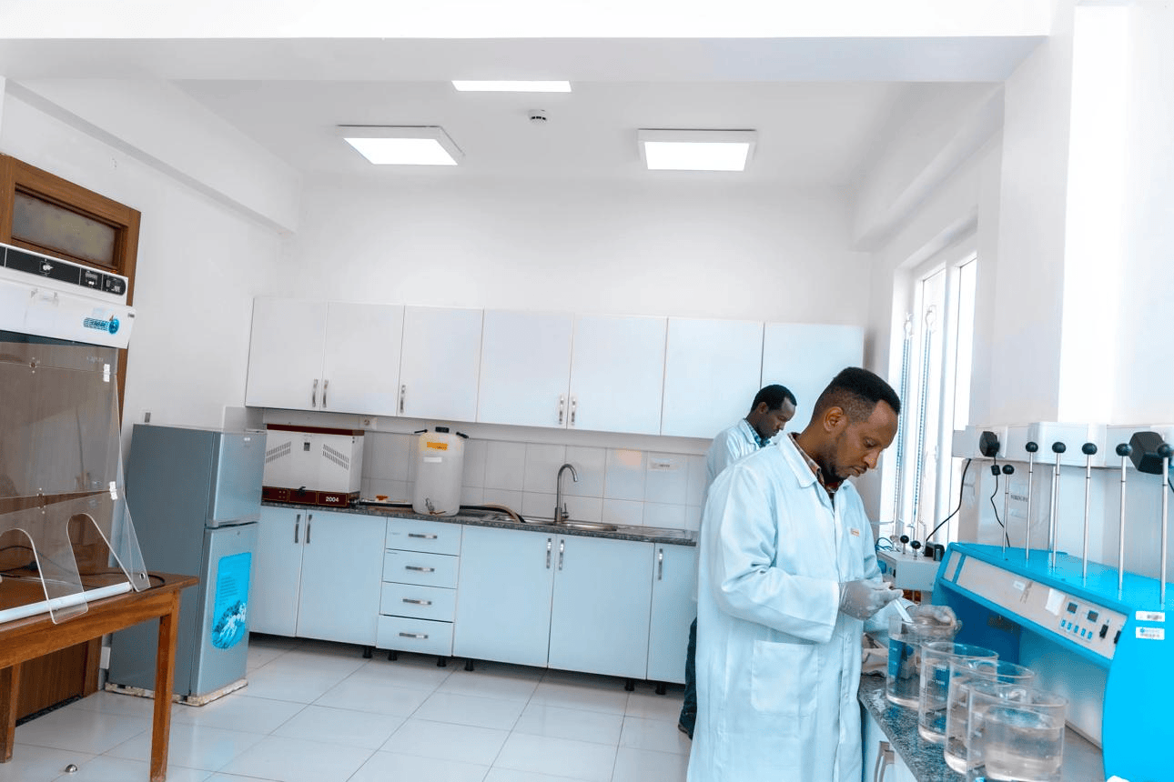 The Importance of Water Quality Testing for Your Home and Office